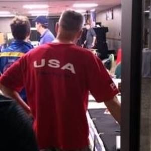 Meet your Posher, Mark